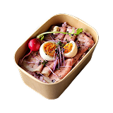 弁当店・惣菜店・デパ地下