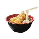 うどん・そば・ラーメン・丼もの