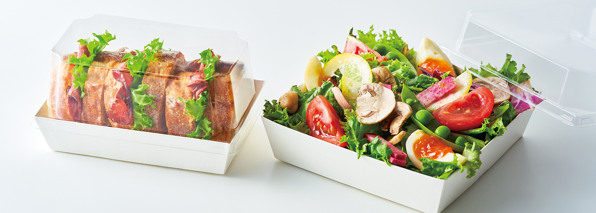 無料サンプル請求のご案内