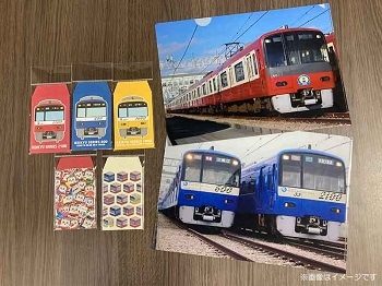 おまとめ！はち 2025年11月28日17:35商品追加）「クリアファイル」・「ポチ袋