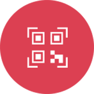 QRコードの取得