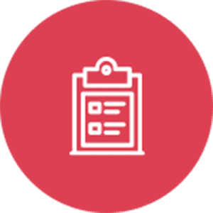 アンケート実施