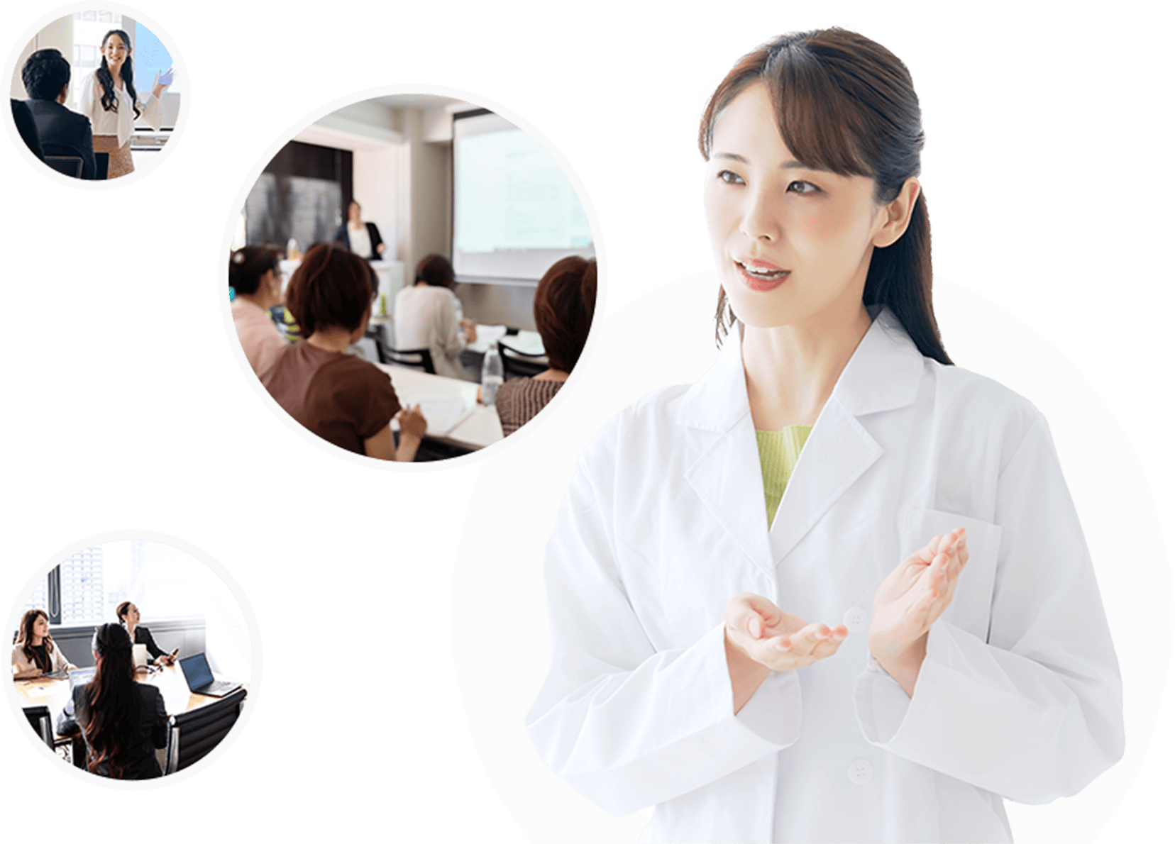 サロンクオリティアップ研究会