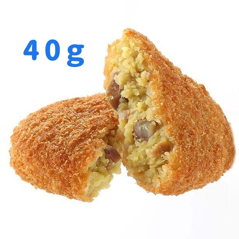 焼き栗コロッケ40Ｒ(Ca)
