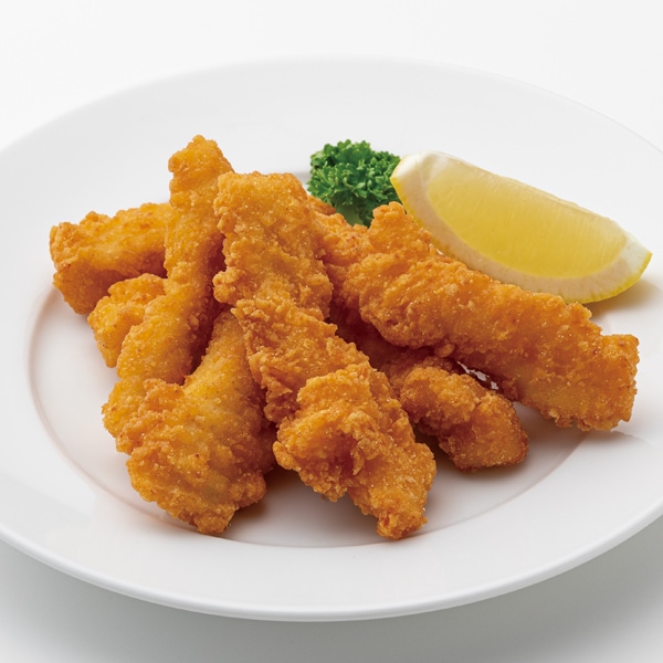 サクッとチキンスティック