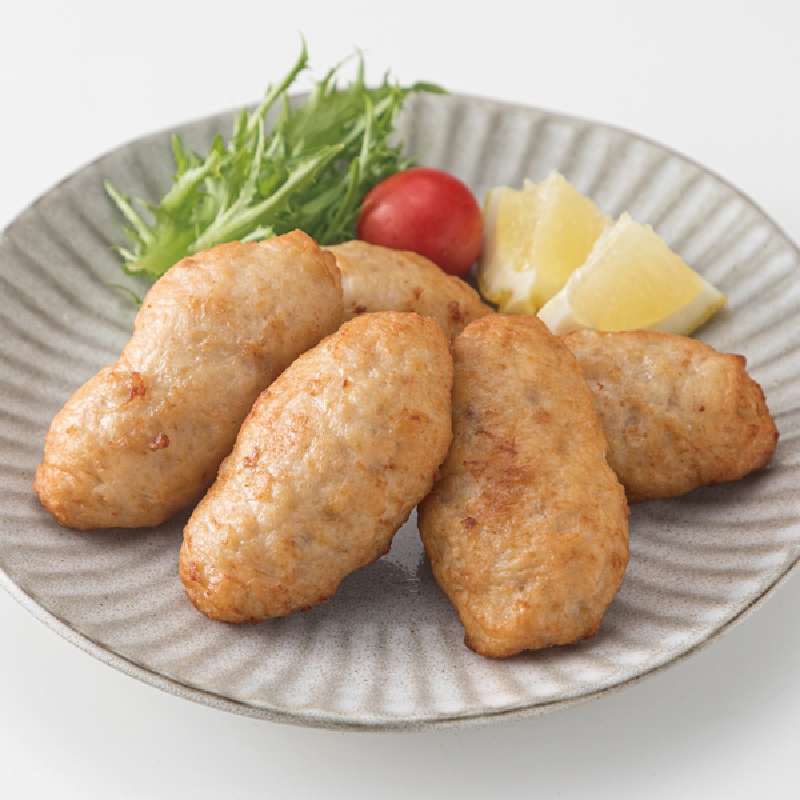 なんこつ鶏つくね