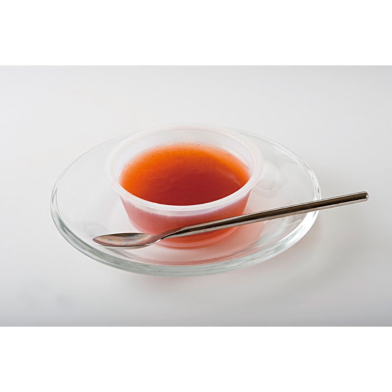 ストロベリーゼリー