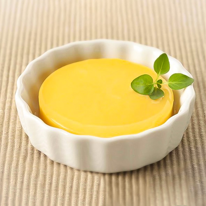かぼちゃプリン様 北海道産かぼちゃのプリン（鉄・食物繊維）R（40g×10）