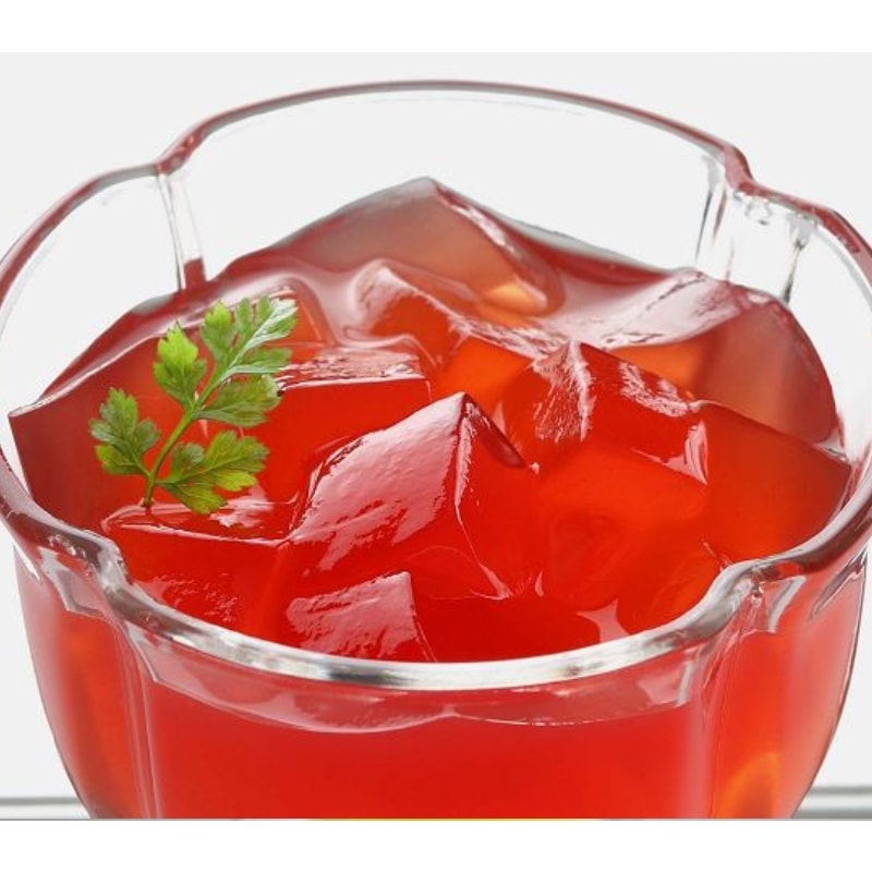 アレンジダイスゼリー国産あまおう