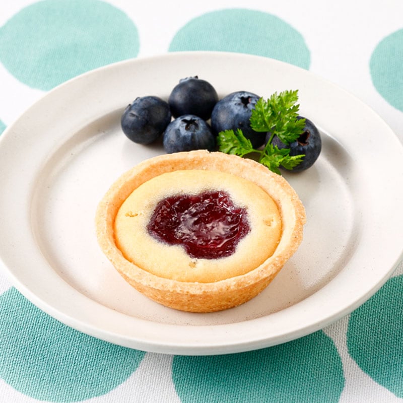 お米de岩手県産ブルーベリータルト（25g×10）