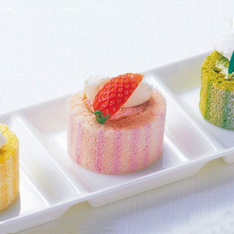 PSロールケーキ（いちご）