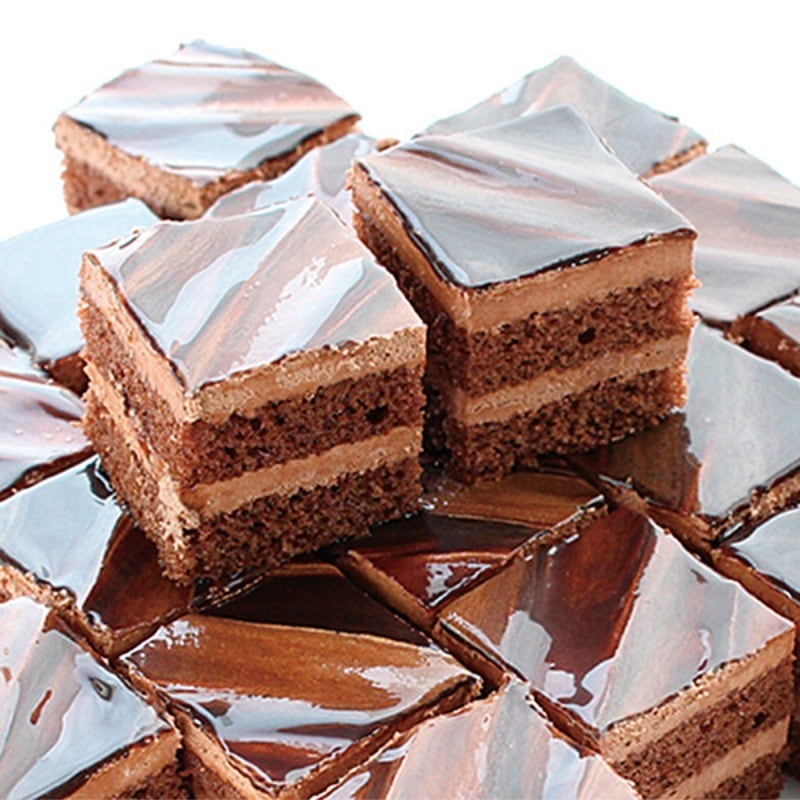 シートケーキ ガナッシュ