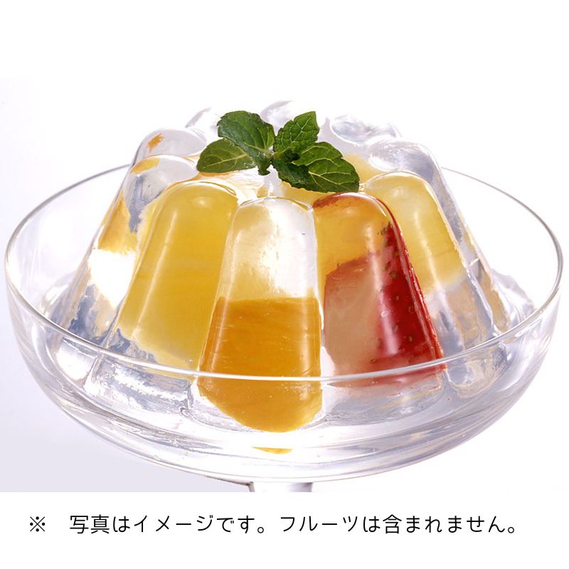 NKRクールゼリーの素（600g）