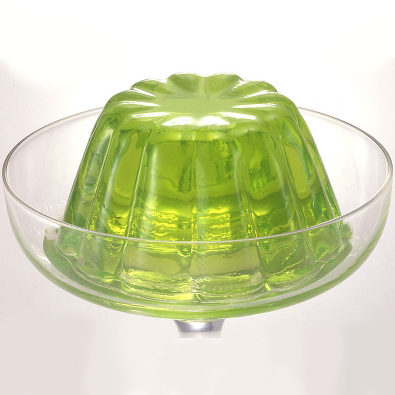 NKR青りんごゼリーの素