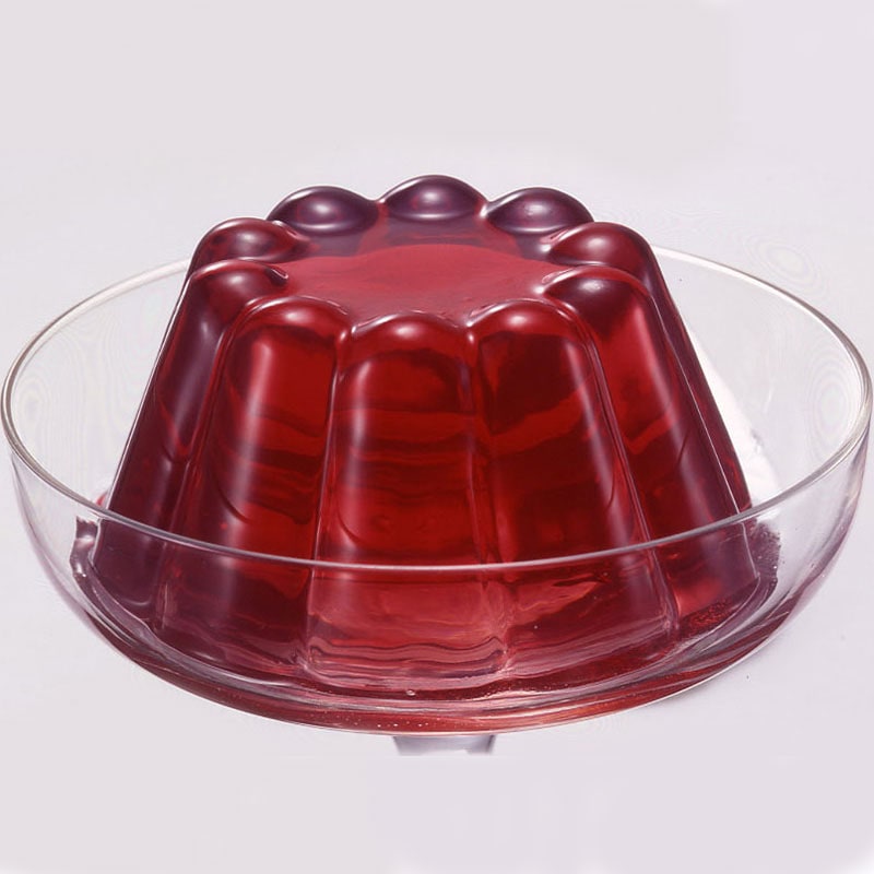 NKRグレープゼリーの素