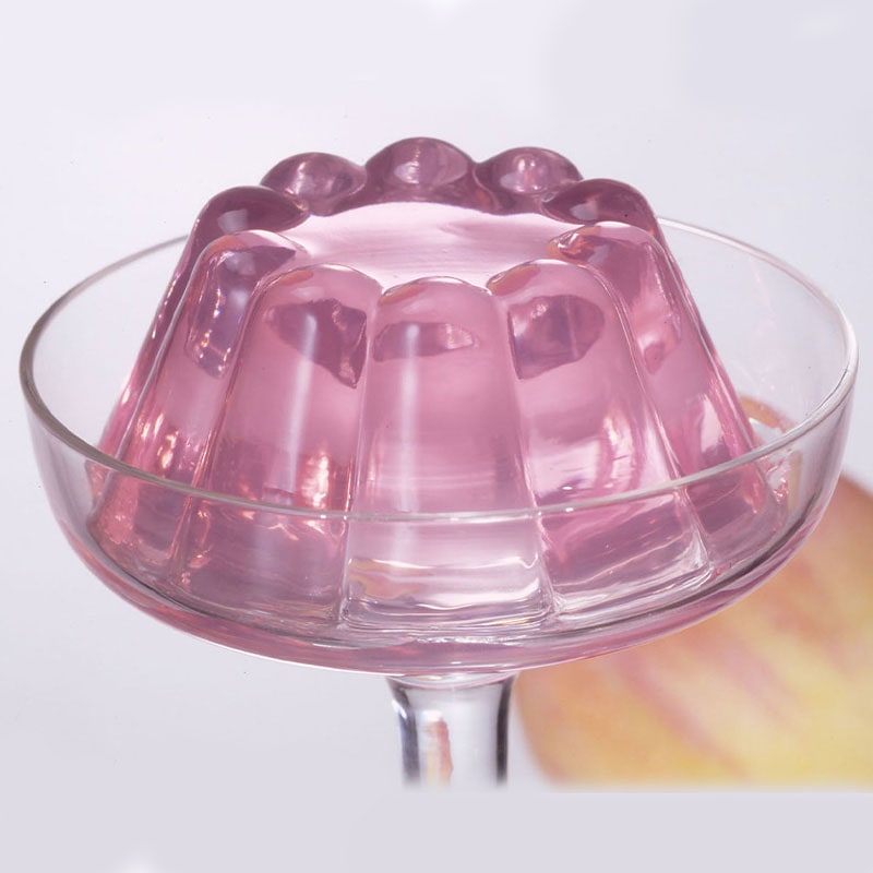 NKRピーチゼリーの素