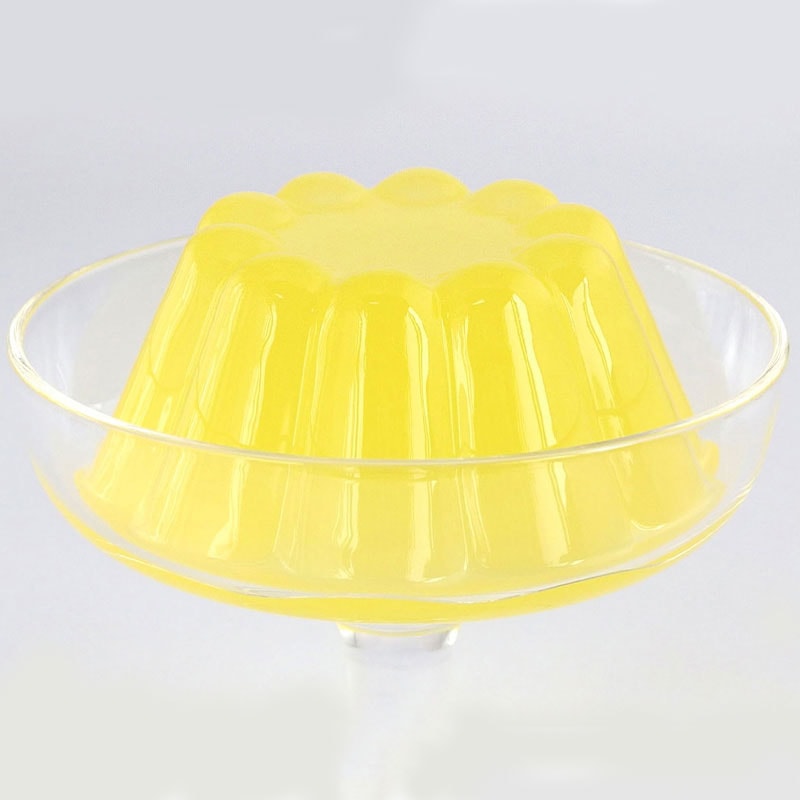 NKRレモンゼリーの素