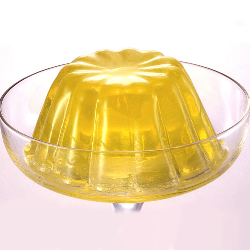 NKRグレープフルーツゼリーの素