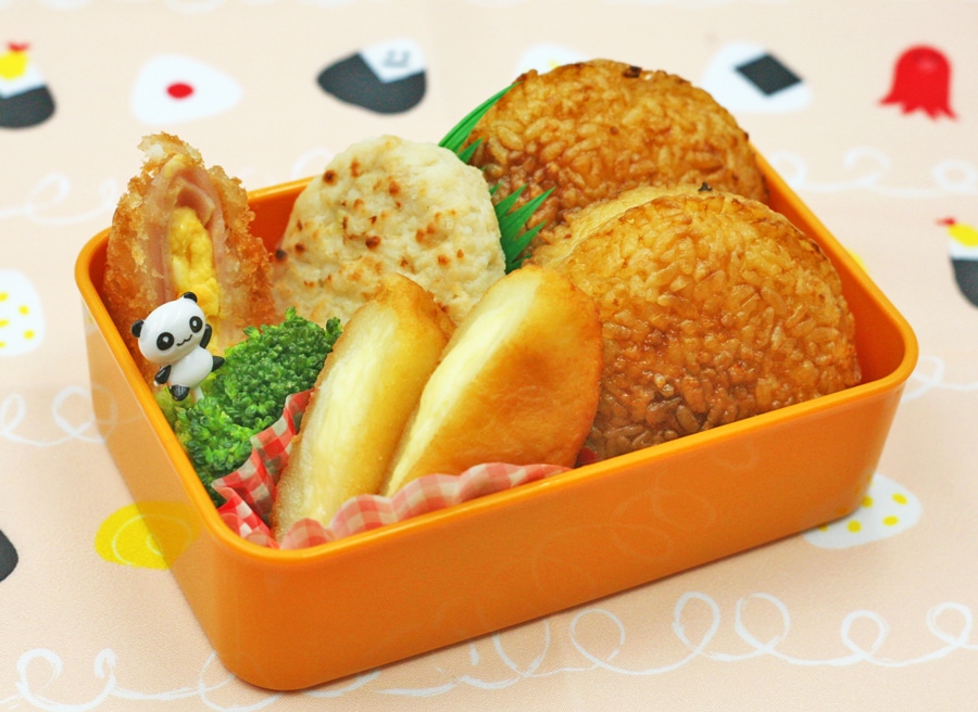 お弁当2