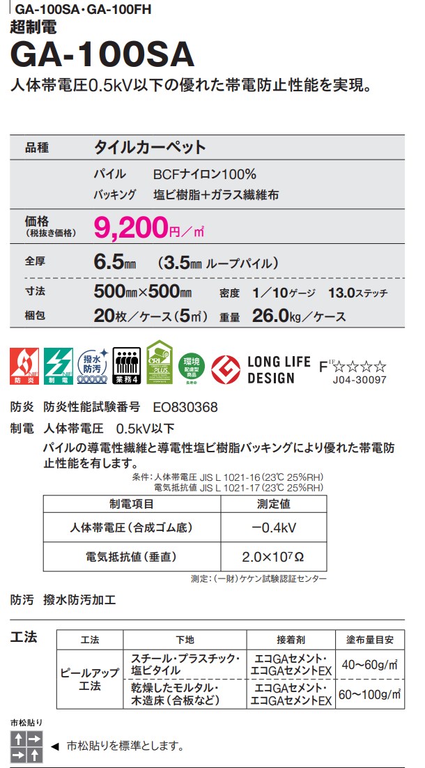 GA-100SA�ξܺپ���