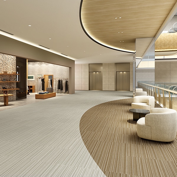 GA1757W/GA1766Wの施工イメージ