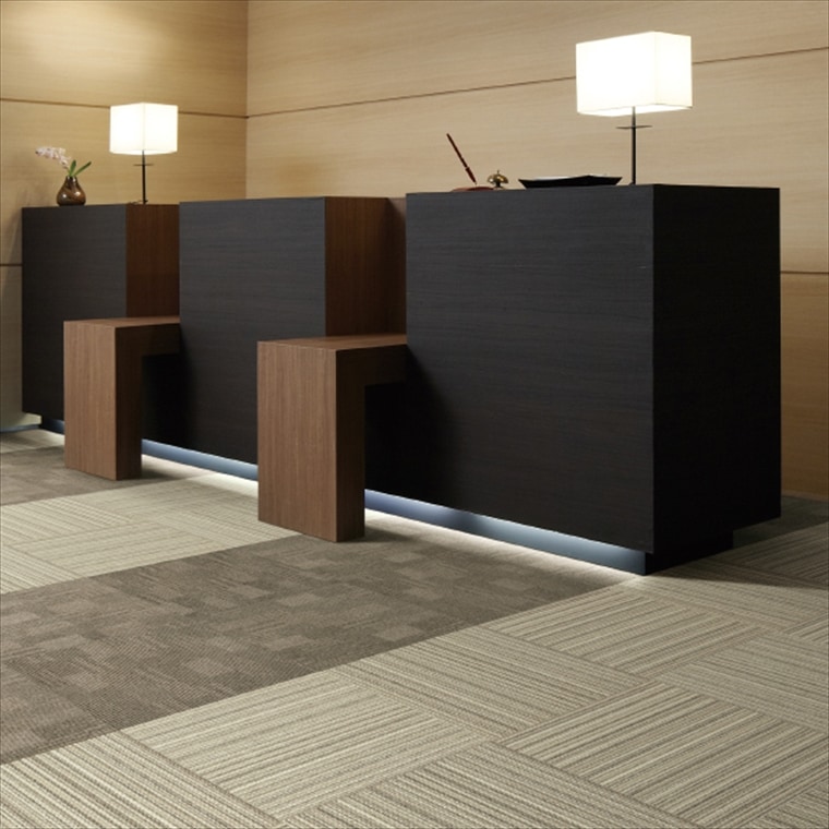 GA5556・GA5601の施工イメージ