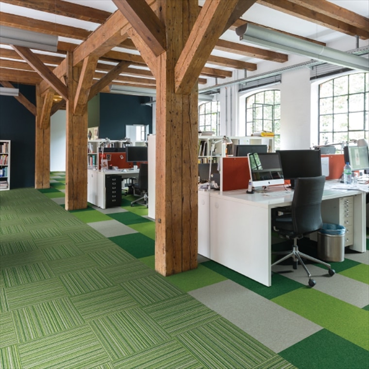 GA5557・GA4039・GA4041・GA4042の施工イメージ