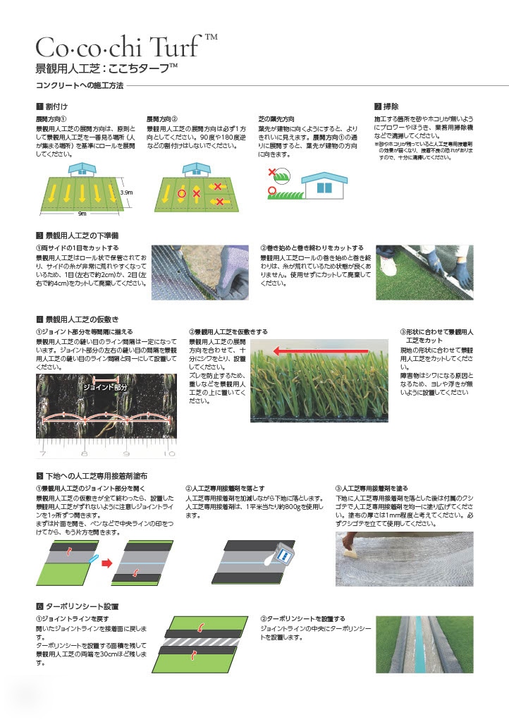 �����������դΥ��󥯥꡼�Ȥؤλܹ���ˡ