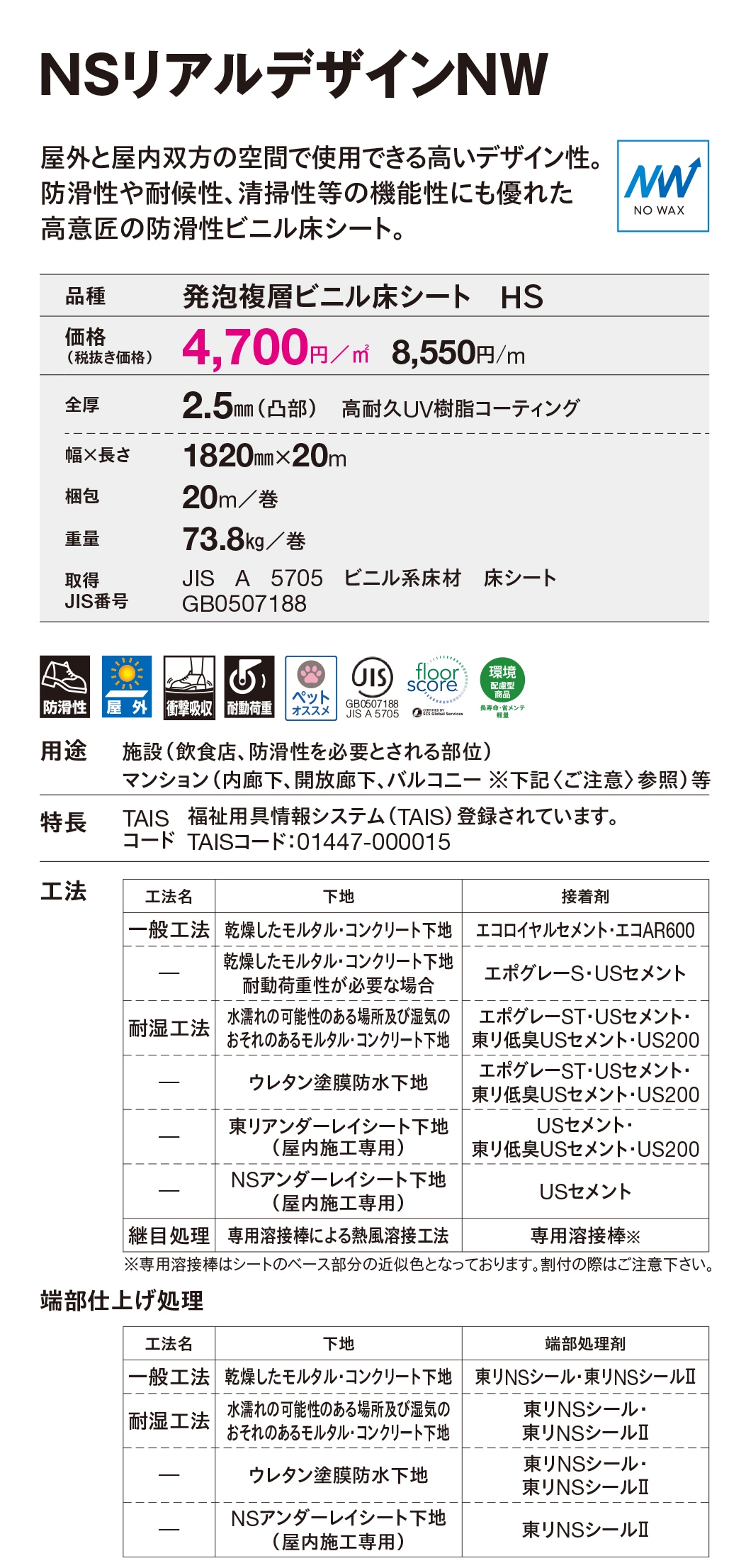 NS�ꥢ��ǥ�����NW���꡼������