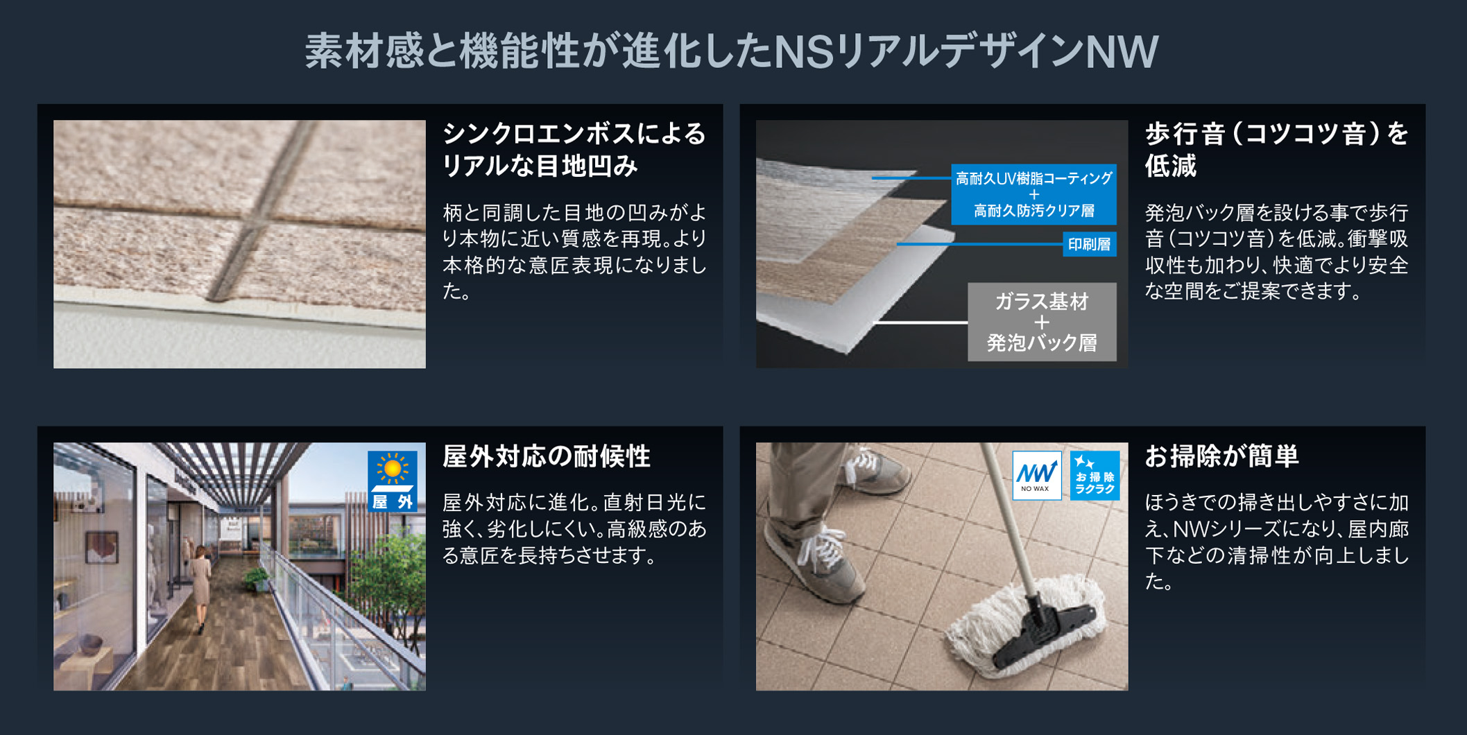 NS�ꥢ��ǥ�����NW��ħ