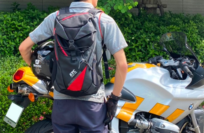 必見】KUSHITANI×KTCコラボバッグに待望の新作が登場！