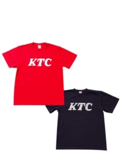 KTCカラーロゴTシャツ