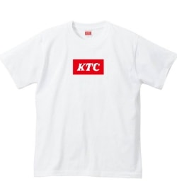 KTC Tシャツ