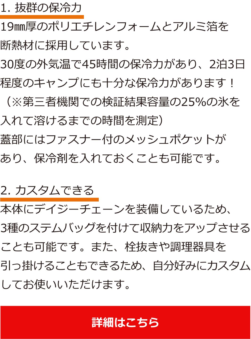 KTCトンボ柄クーラーバッグ