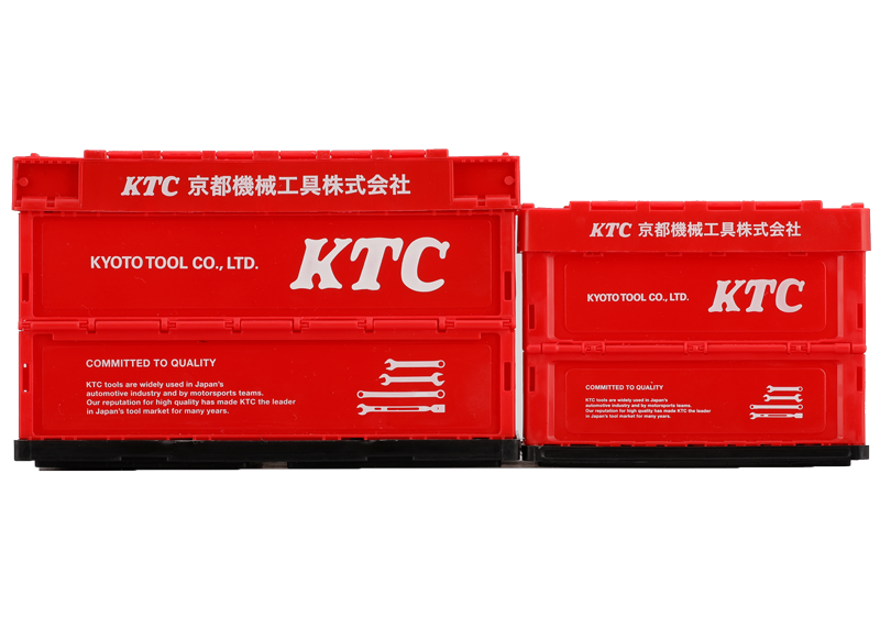 KTCミニ折りたたみコンテナ 1.5L | すべての商品 | 【公式通販】KTC 