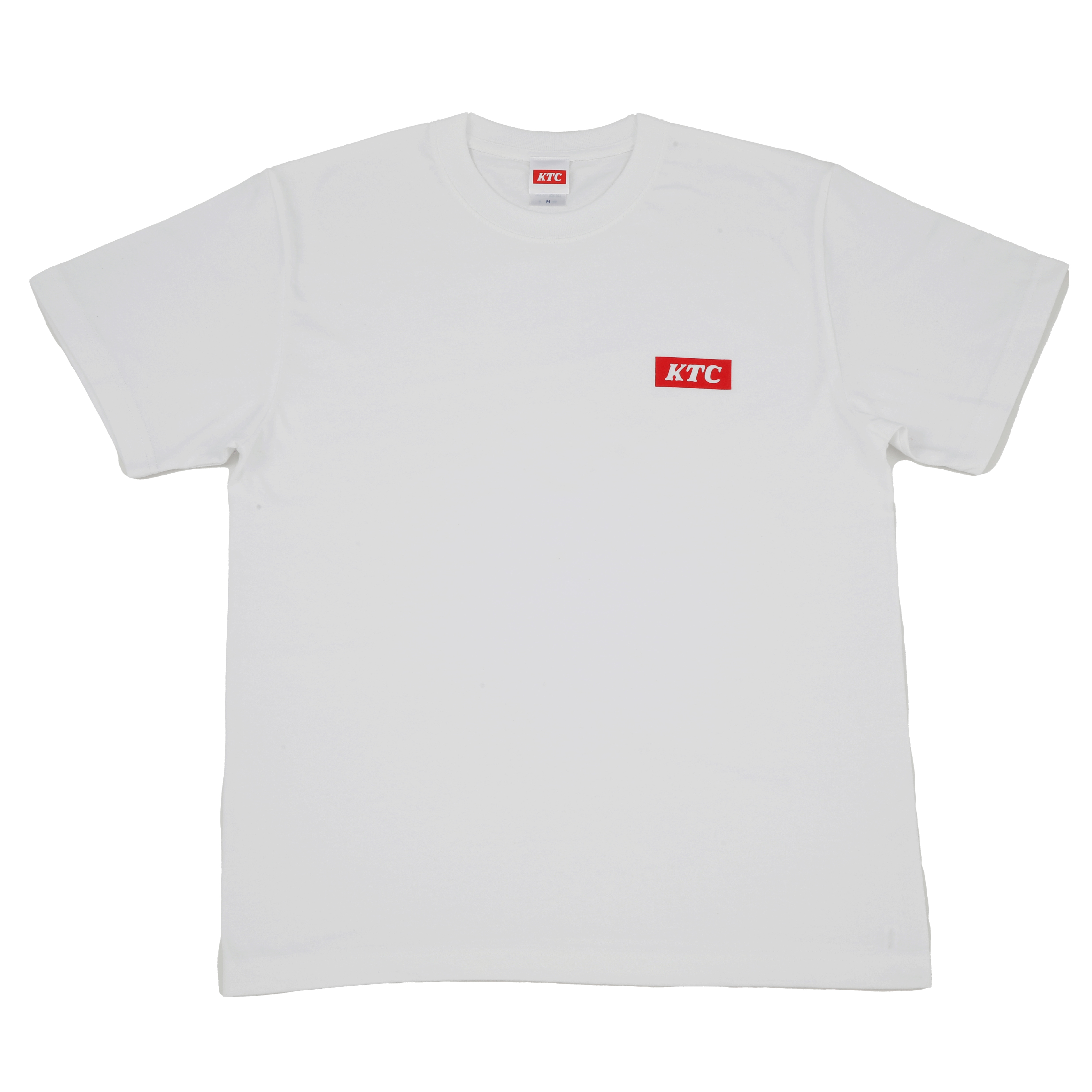 KTCカラーロゴTシャツ | すべての商品 | 【公式通販】KTCオフィシャル