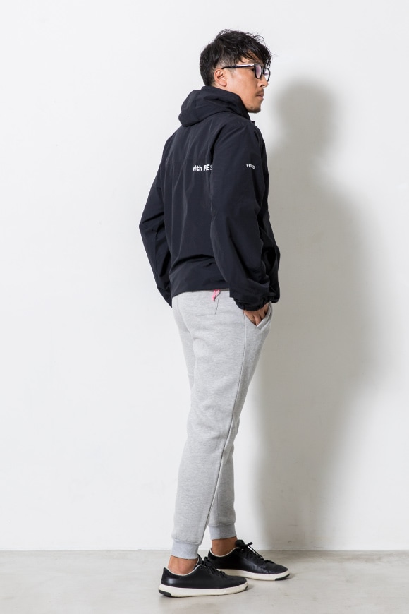 KUCHI DESIGN クチデザイン | KUCHI DESIGN SWEAT PANTS 2023ありきたりなものを、もっとオモシロく。