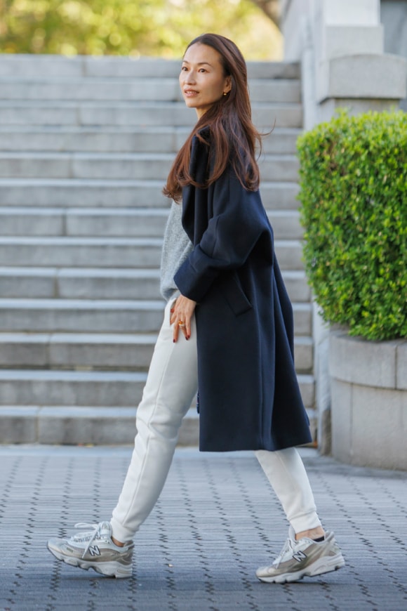 KUCHI DESIGN クチデザイン | KUCHI DESIGN SWEAT PANTS 2025あり