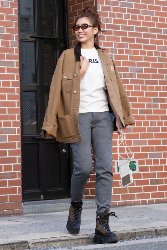 KUCHI DESIGN クチデザイン | KUCHI DESIGN SWEAT PANTS 2025あり