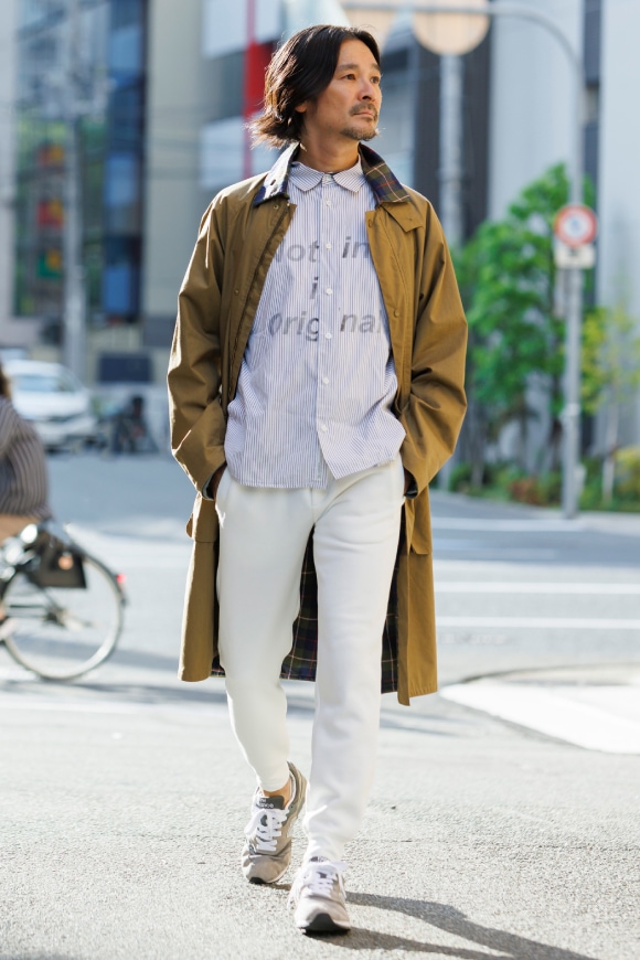 KUCHI DESIGN クチデザイン | KUCHI DESIGN SWEAT PANTS 2025あり