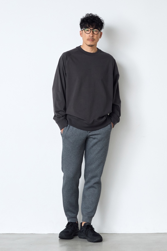 KUCHI DESIGN クチデザイン | KUCHI DESIGN SWEAT PANTS 2025あり