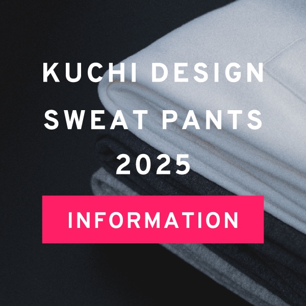 �����ǥ�����KUCHI DESIGN ΢���ӥ������åȥѥ��