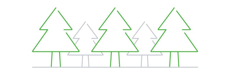 ”エコジョーズ特長の説明図”