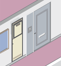 PS標準設置タイプ