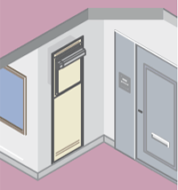 PSアルコーブタイプ