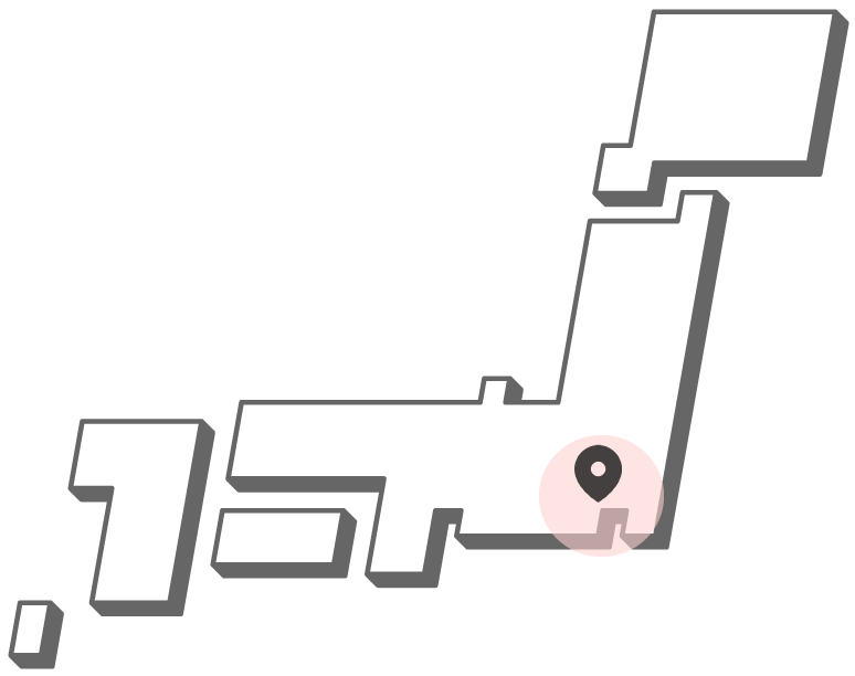 日本地図の画像