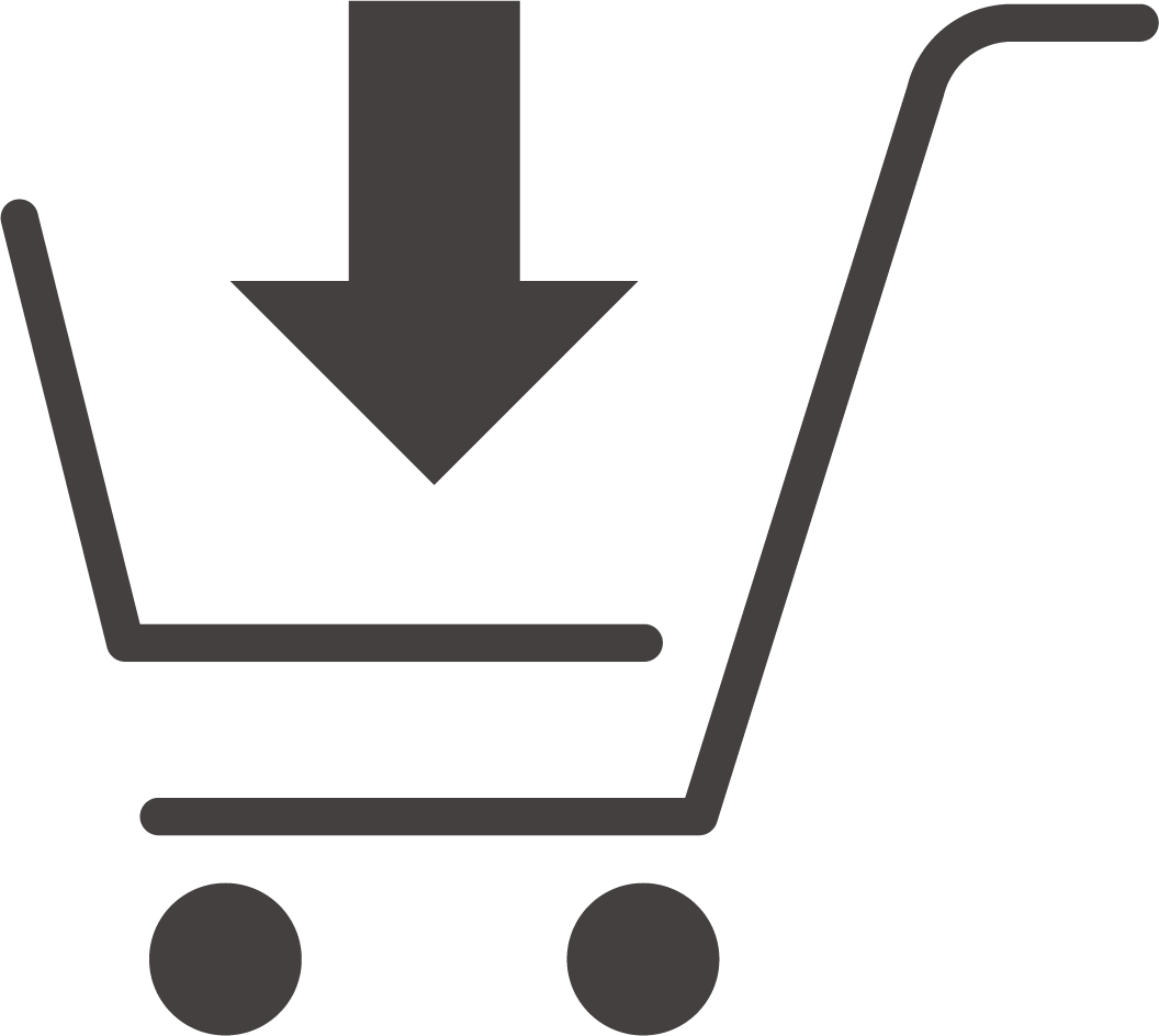 カート購入の画像