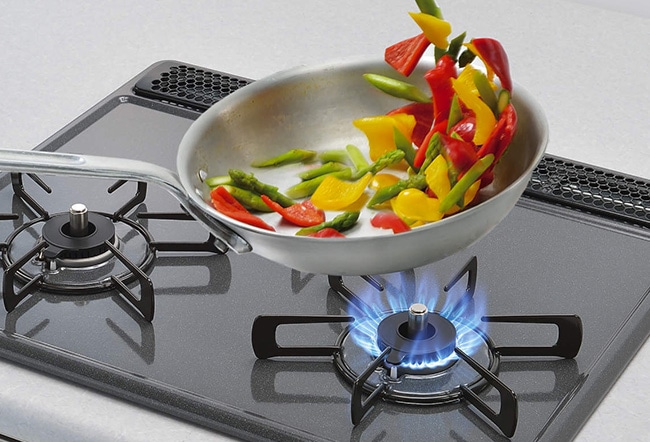 野菜炒めの画像