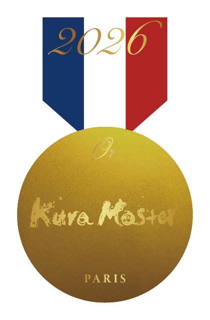 Kura Master 金賞