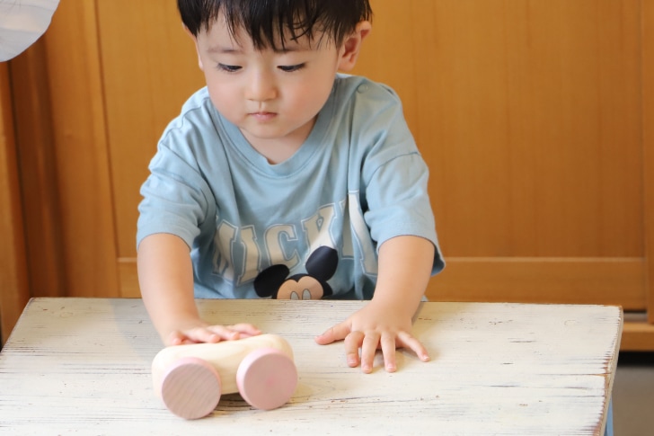 クルクルつみき画像2